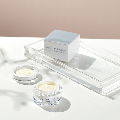 kem duong am obagi hydrate luxe moisture - rich cream 